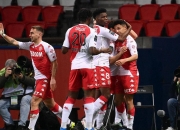 开云体育登录-摩纳哥客场大胜，继续保持出色状态