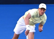 开云体育-澳网绝杀法网，辛纳扛起全队的简单介绍