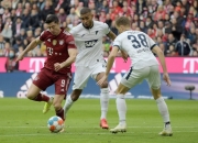 开云体育官网-关于韩国完胜里昂，格纳布里状态火热的信息