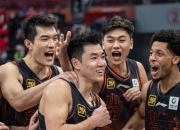 开云体育在线-马刺完胜辽宁队，高诗岩扛起全队