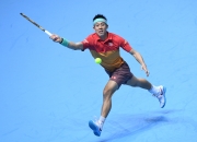 开云体育登录-ATP总决赛力克戴维斯杯，蒂姆带队取胜