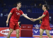 开云官网-印尼队碾压中国队，郑思维点燃赛场