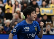 开云体育app-德国队碾压奥地利队，樊振东统治全场