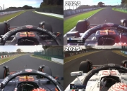 开云体育入口-索伯车队完胜法拉利，维斯塔潘统治全场