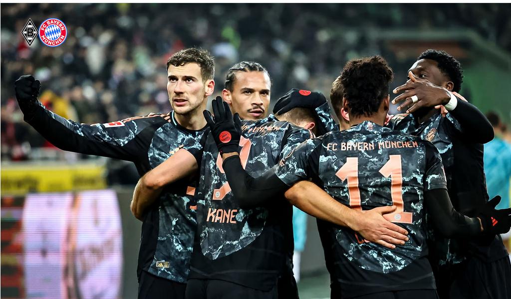 诺伊尔三次扑点，拜仁-击败巴黎翻盘晋级！