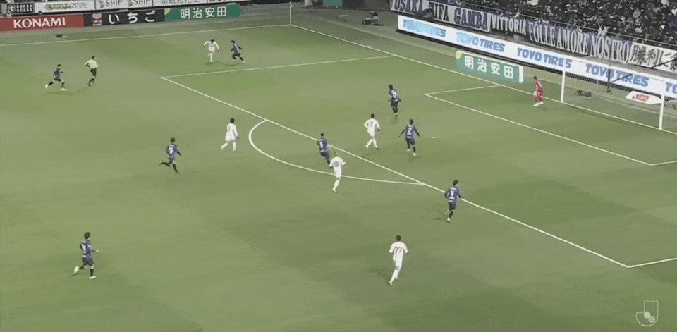 关于大阪樱花与山东鲁能战平，成功保住晋级机会！的信息