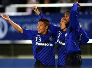 关于大阪樱花与山东鲁能战平，成功保住晋级机会！的信息