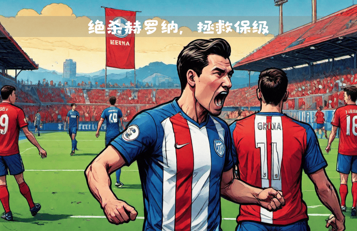 赫罗纳的困扰：连败拖累士气，球队面临重挫的简单介绍