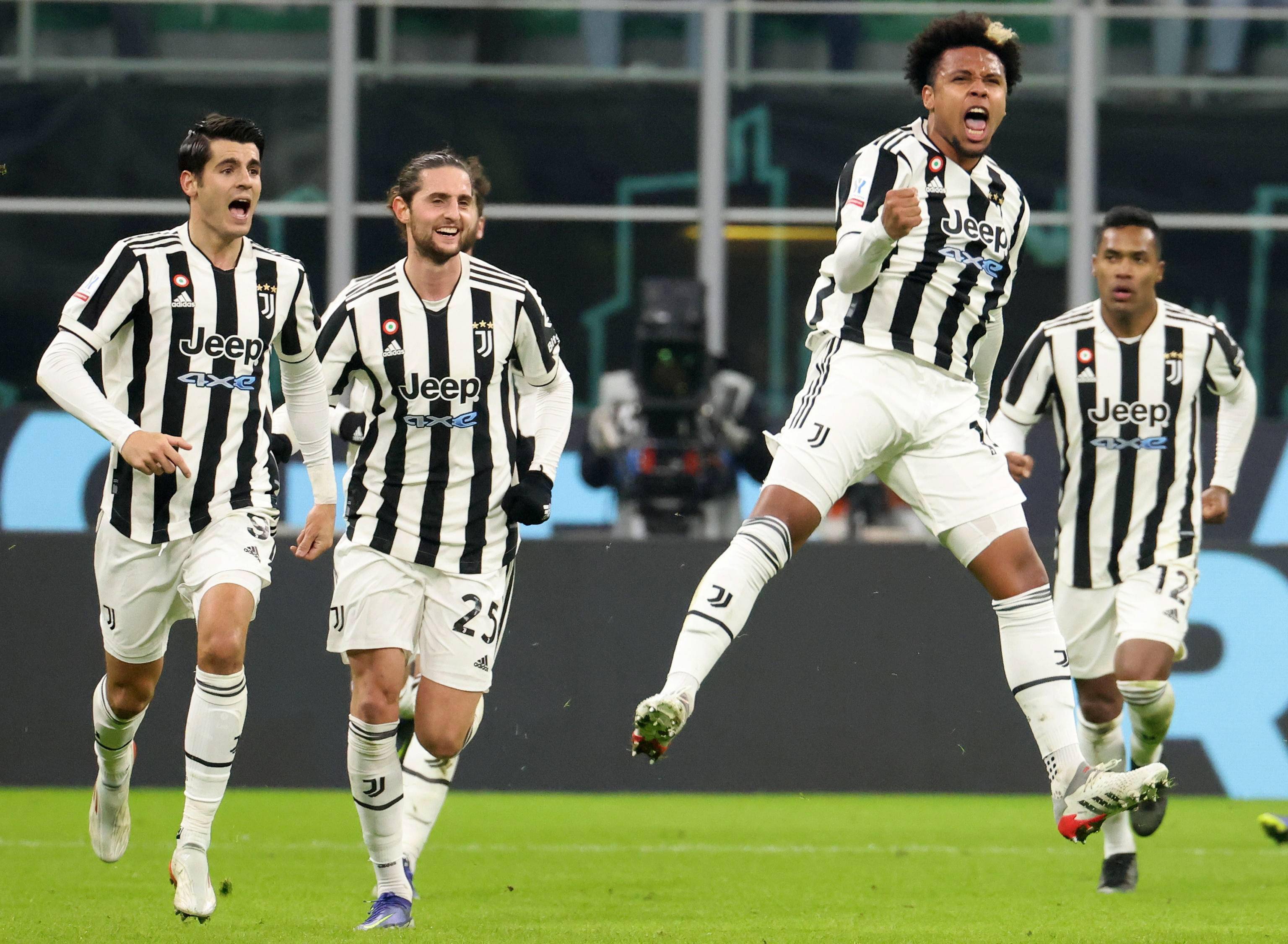 尤文图斯遭遇利物浦逆转，晋级希望渐行渐远的简单介绍