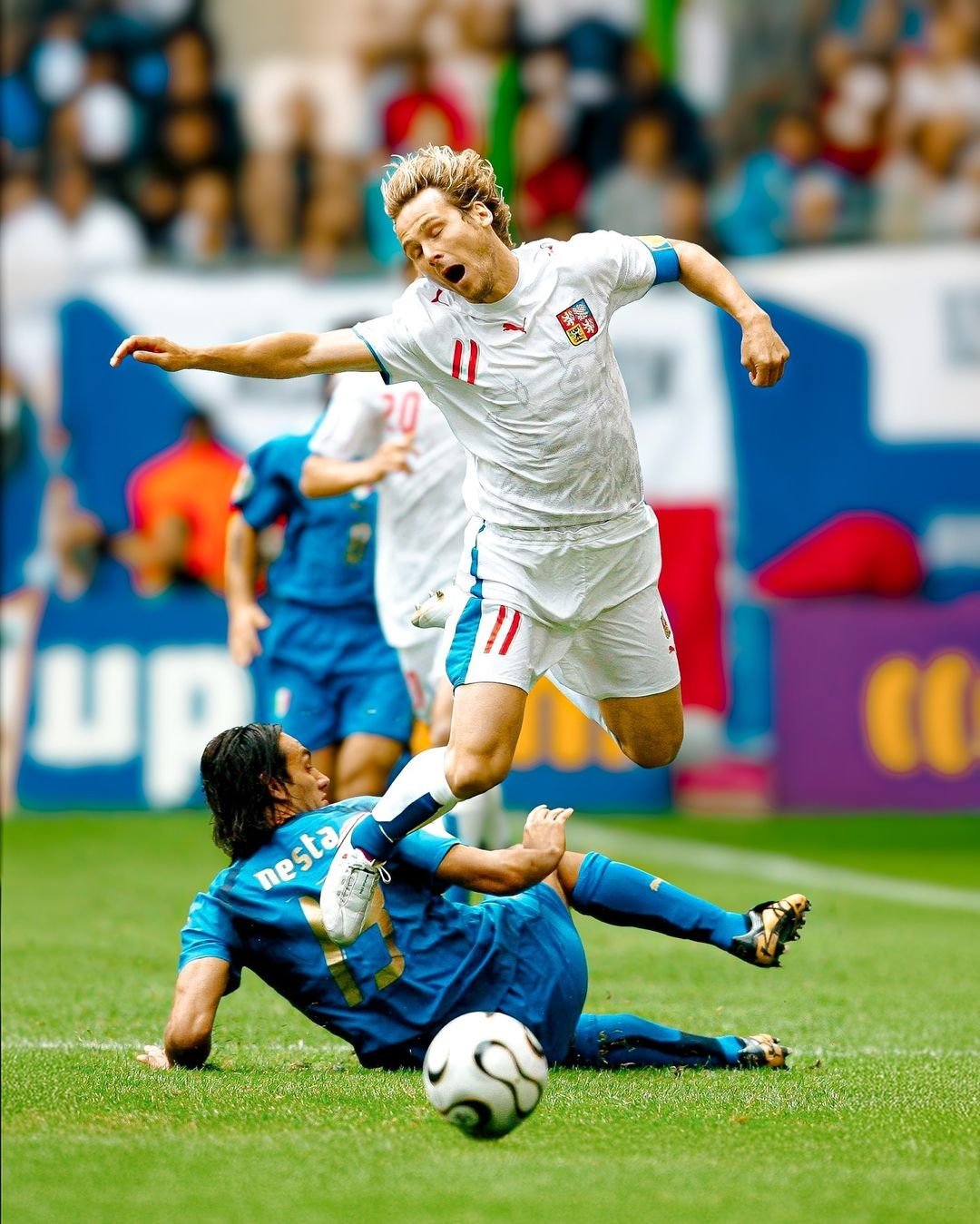 意大利队挑战威尔士队，誓言夺冠