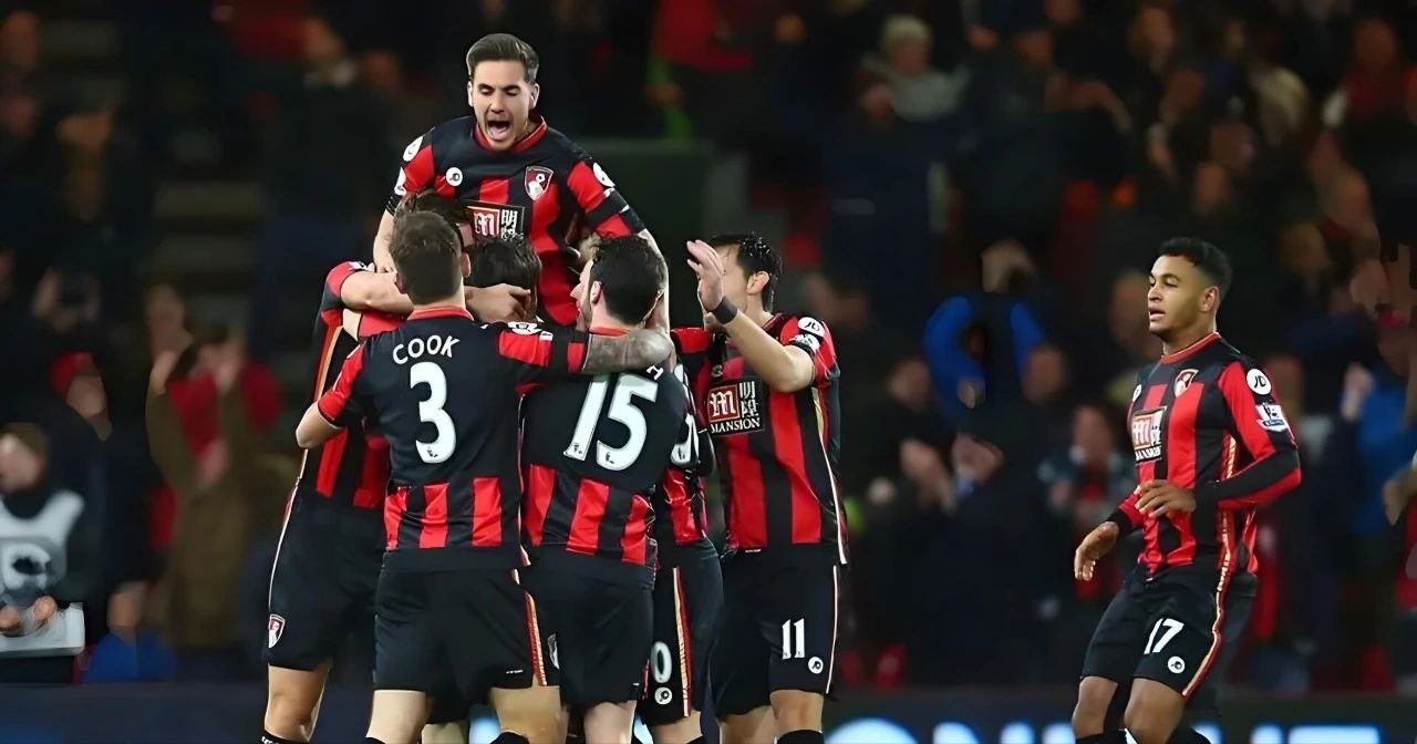 伯恩茅斯客场战平，遭遇争议判罚的简单介绍