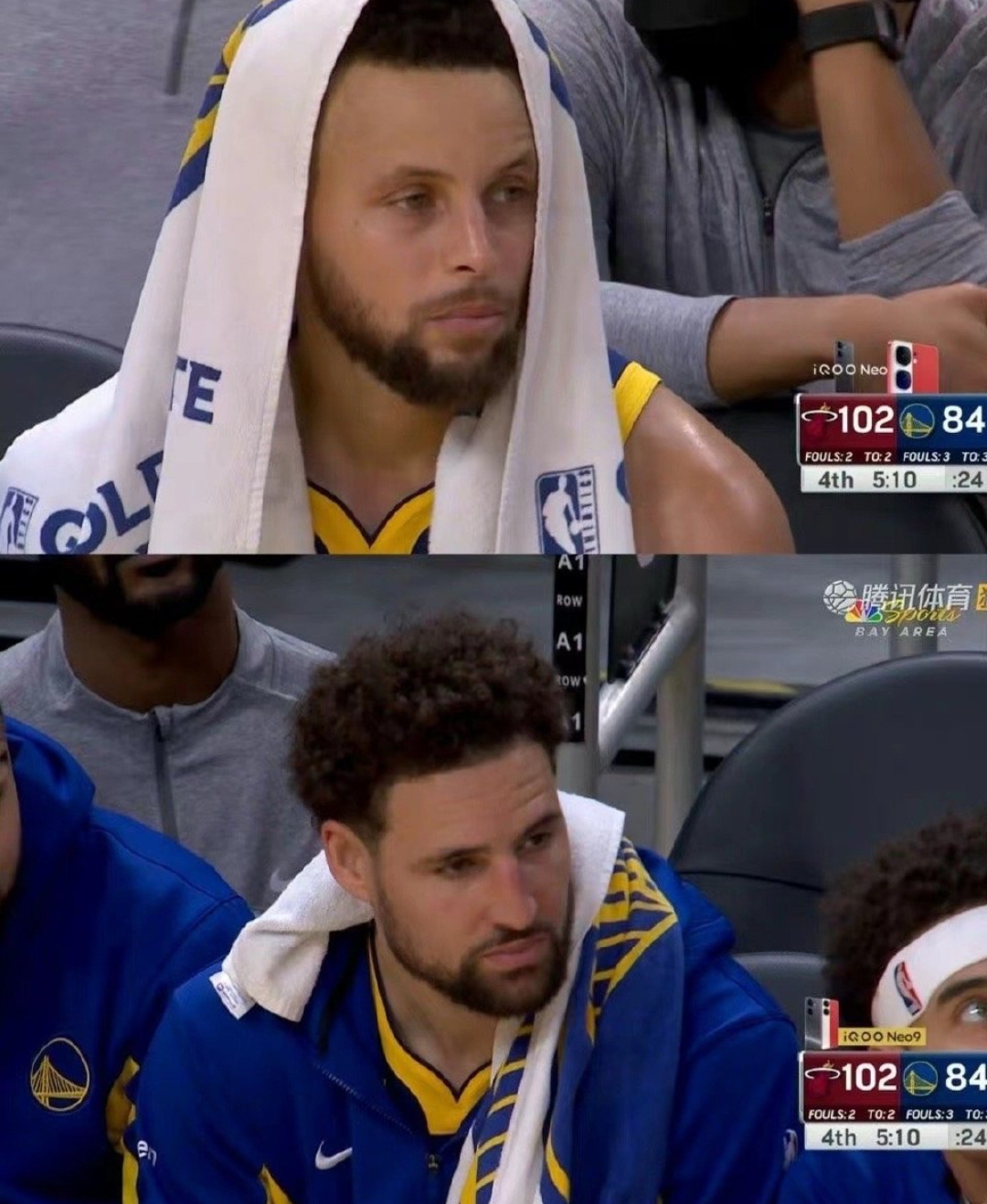 关于勇士外线手感赢球，热火连胜遭遇终结的信息