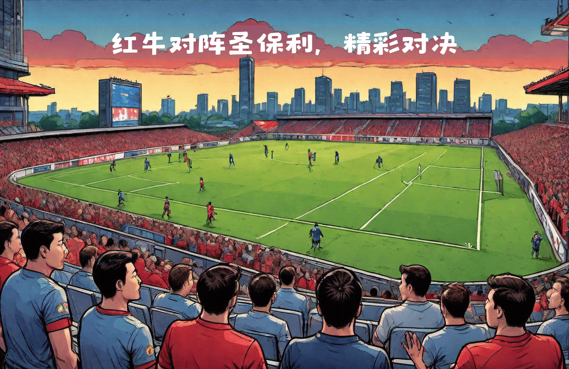 莱比锡红牛小组出线，期待与强队对决的简单介绍