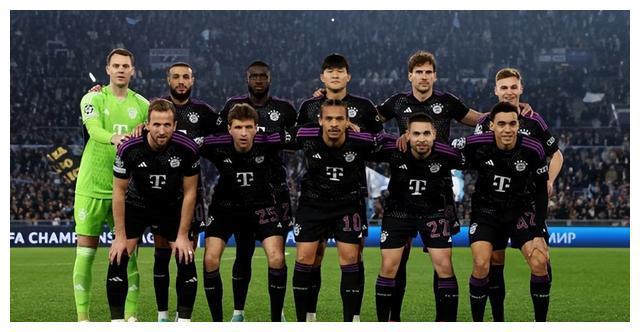 拜仁慕尼黑再创辉煌，队员士气高涨备战的简单介绍