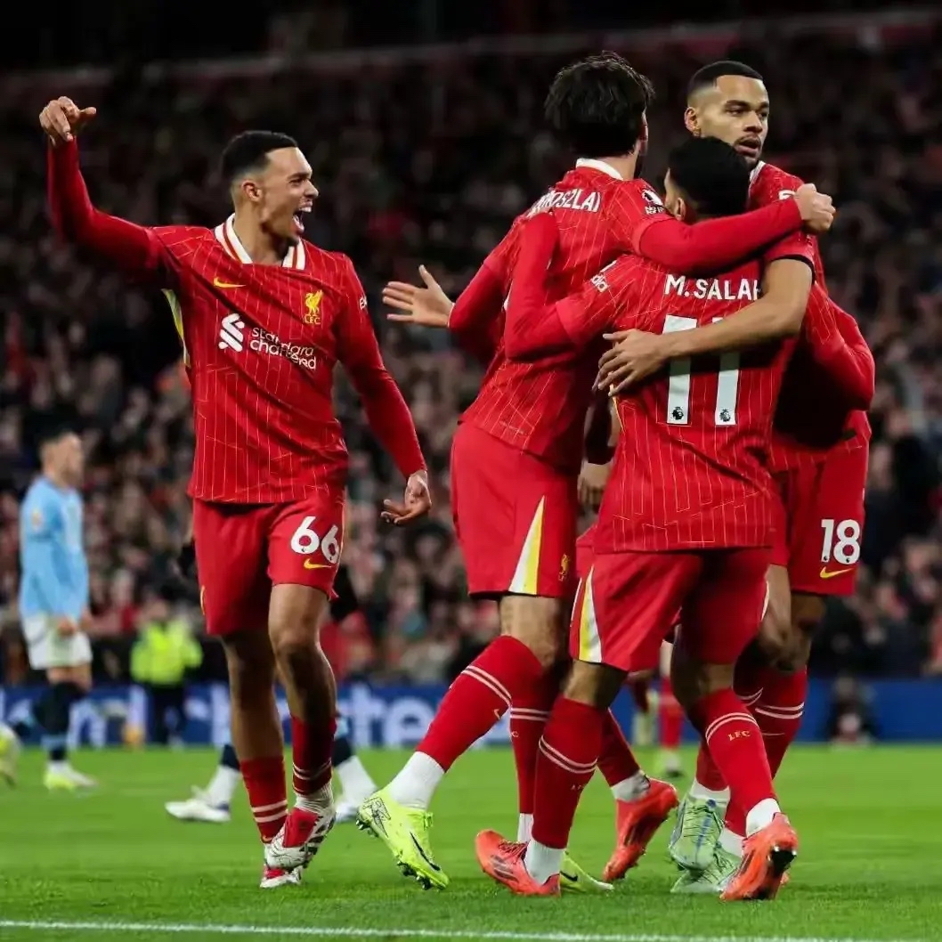 关于利物浦创历史，夺得最佳欧冠冠军的信息