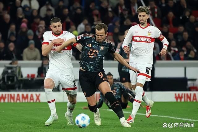 勒沃库森客场战平沙尔克，保持不败纪录的简单介绍