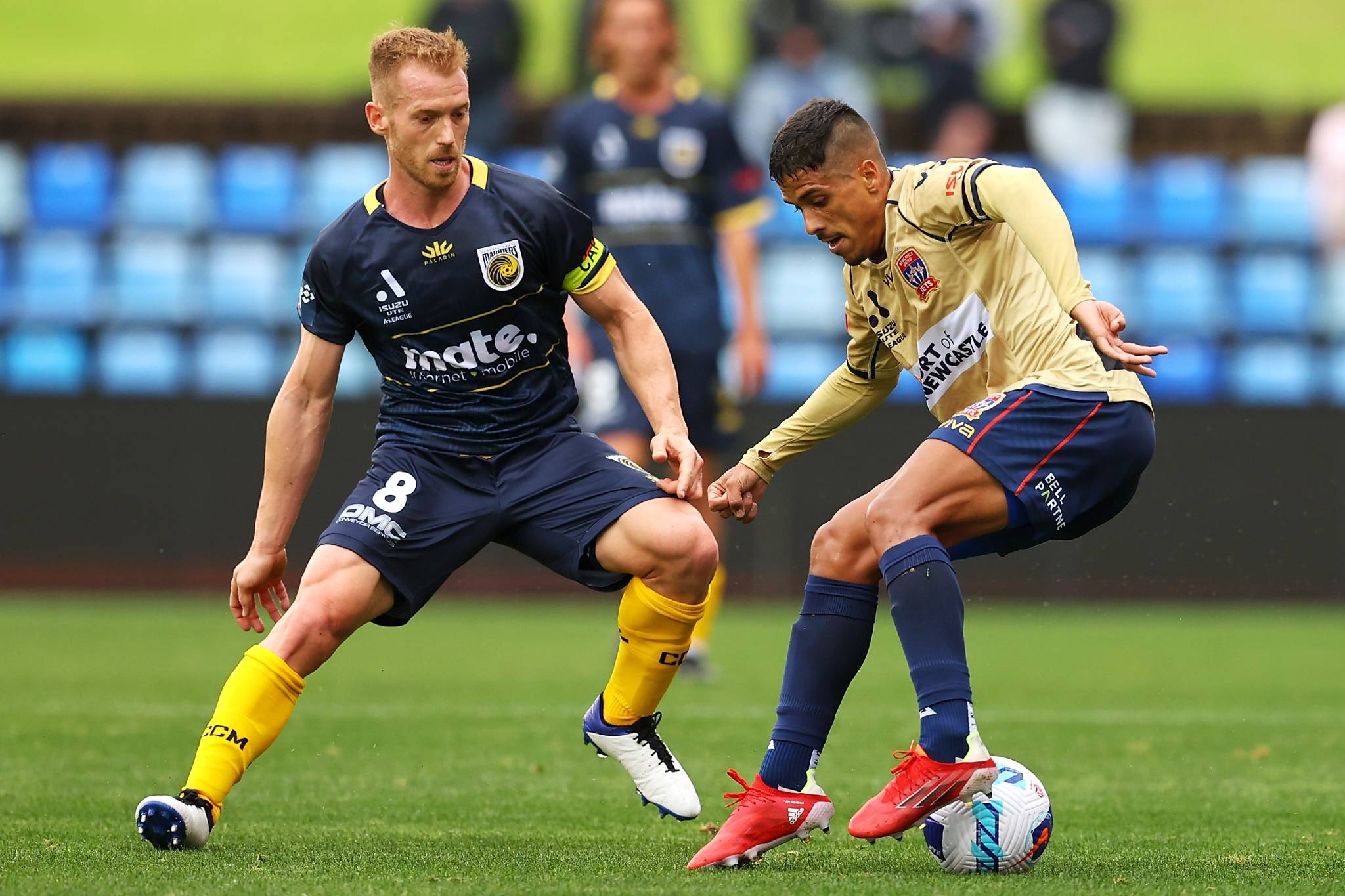 澳洲黄金海岸队客场大胜，晋级强