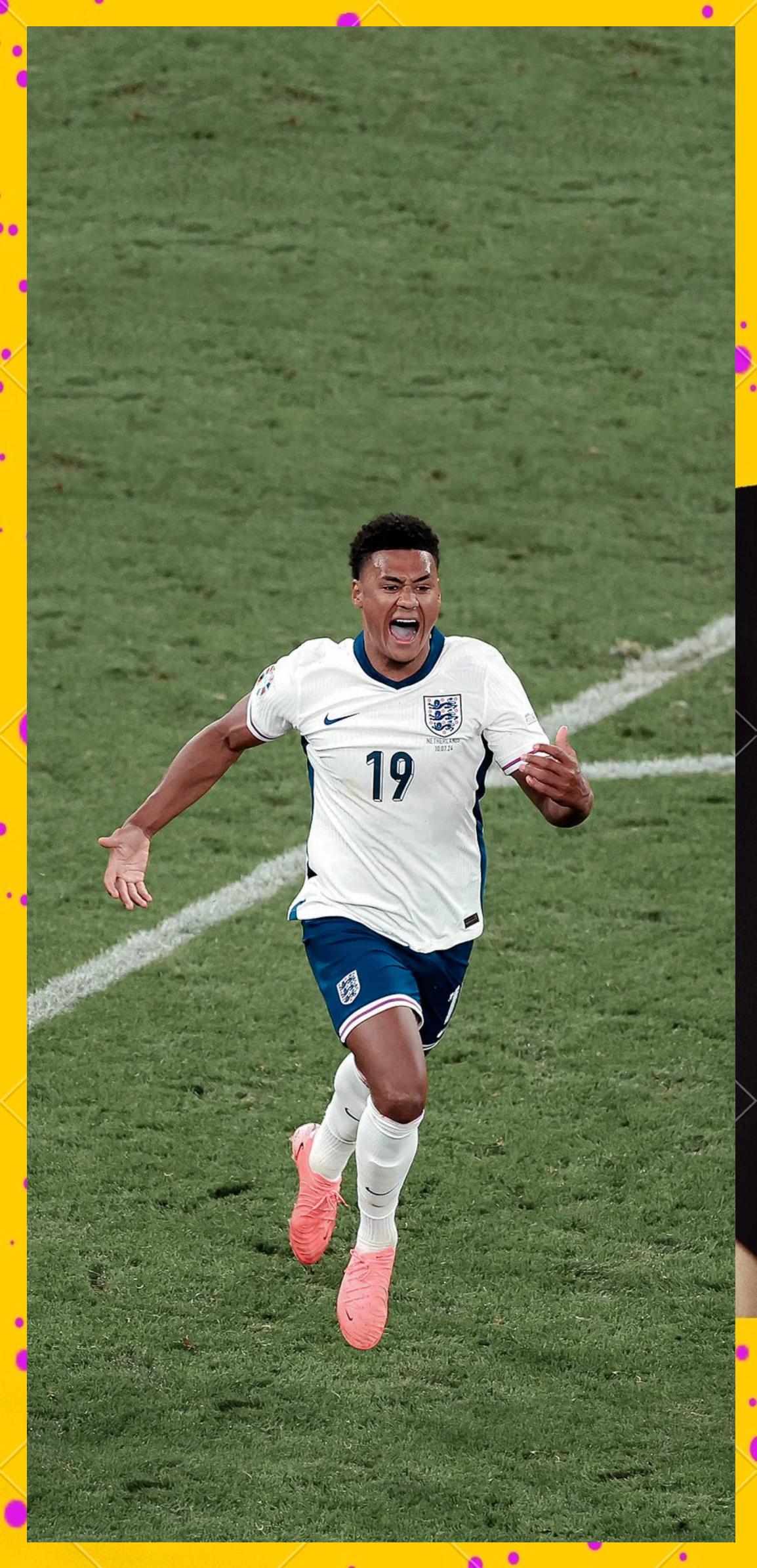 包含英格兰实现逆袭晋级，球迷掌声不断传来的词条