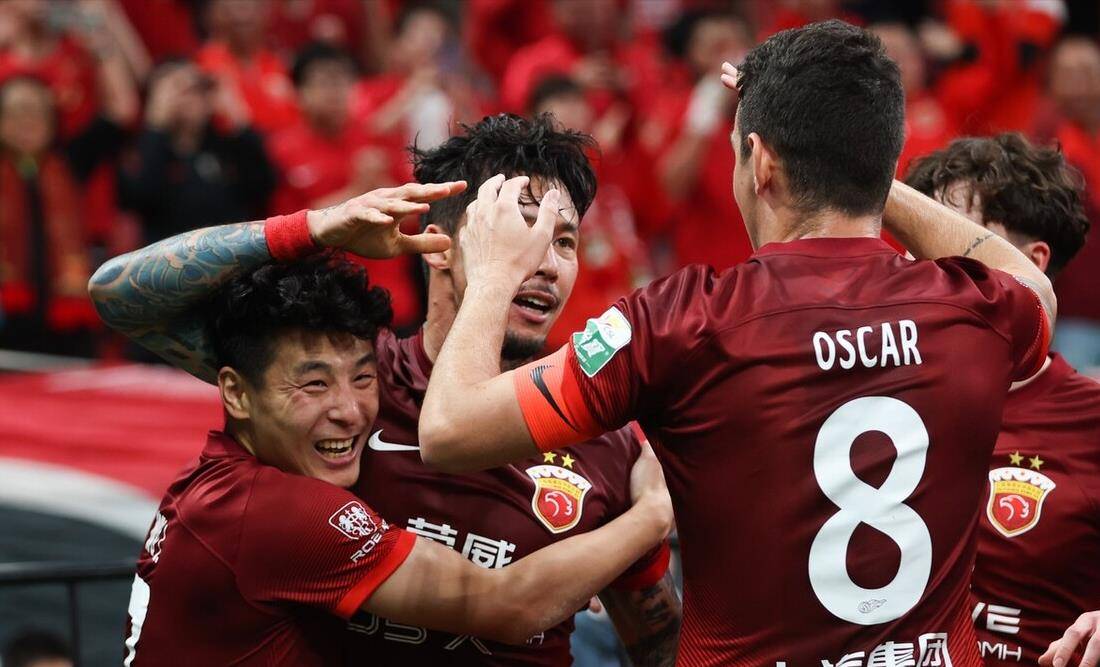 天津泰达后防有变动，上海上港伤员增加？