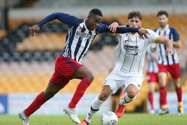 斯旺西客场战胜斯托克城，取得两连胜的简单介绍