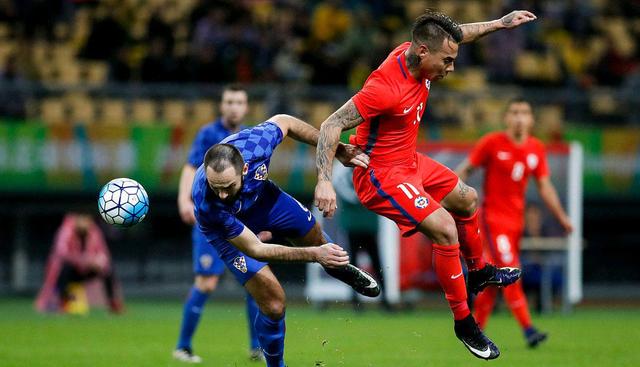 克罗地亚后防失误，墨西哥逆转获胜的简单介绍