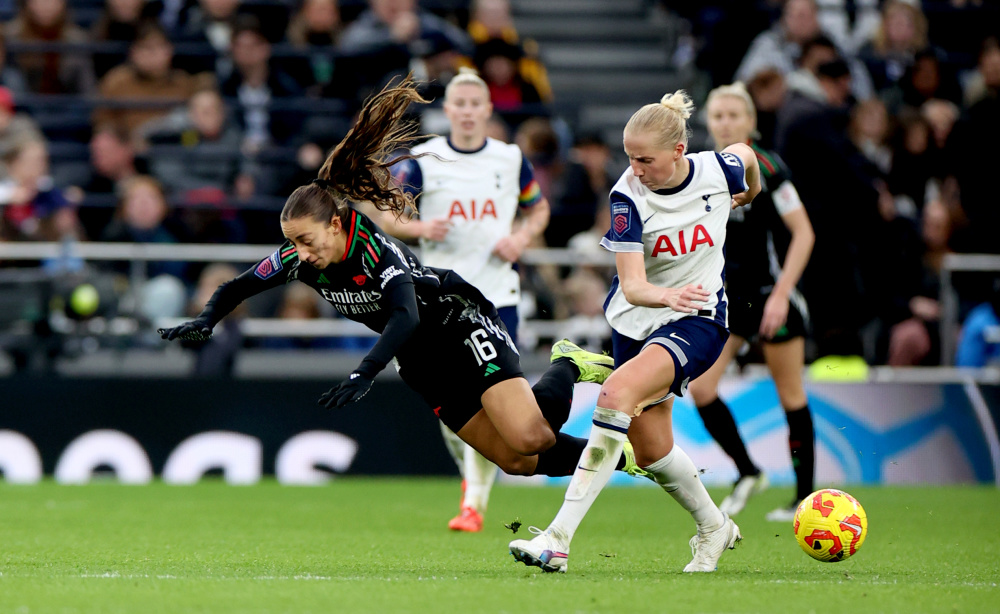 关于阿森纳遭遇困境，英格兰足球联赛前景黯淡！的信息