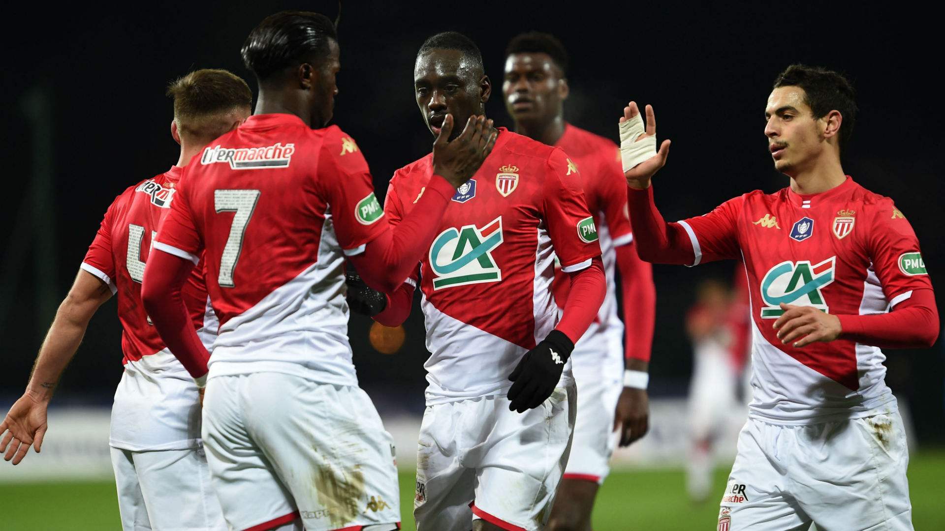 梅斯将在对阵南特的比赛中全力争取三分