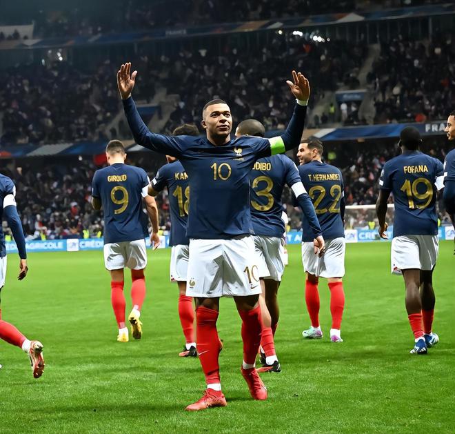 欧洲国家球队奋力争取胜利，势如破竹的简单介绍