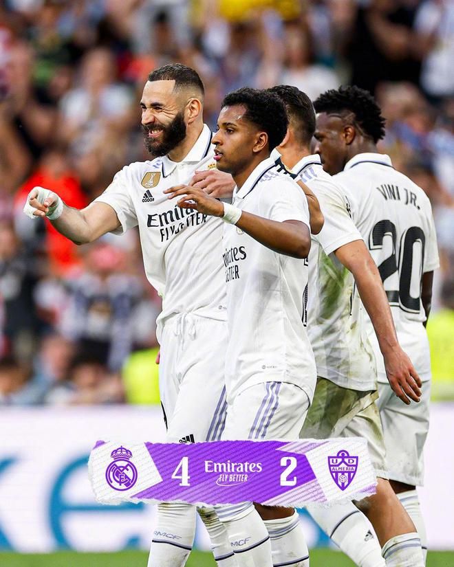 关于阿尔梅里亚击败皇家贝蒂斯，豪取三分的信息