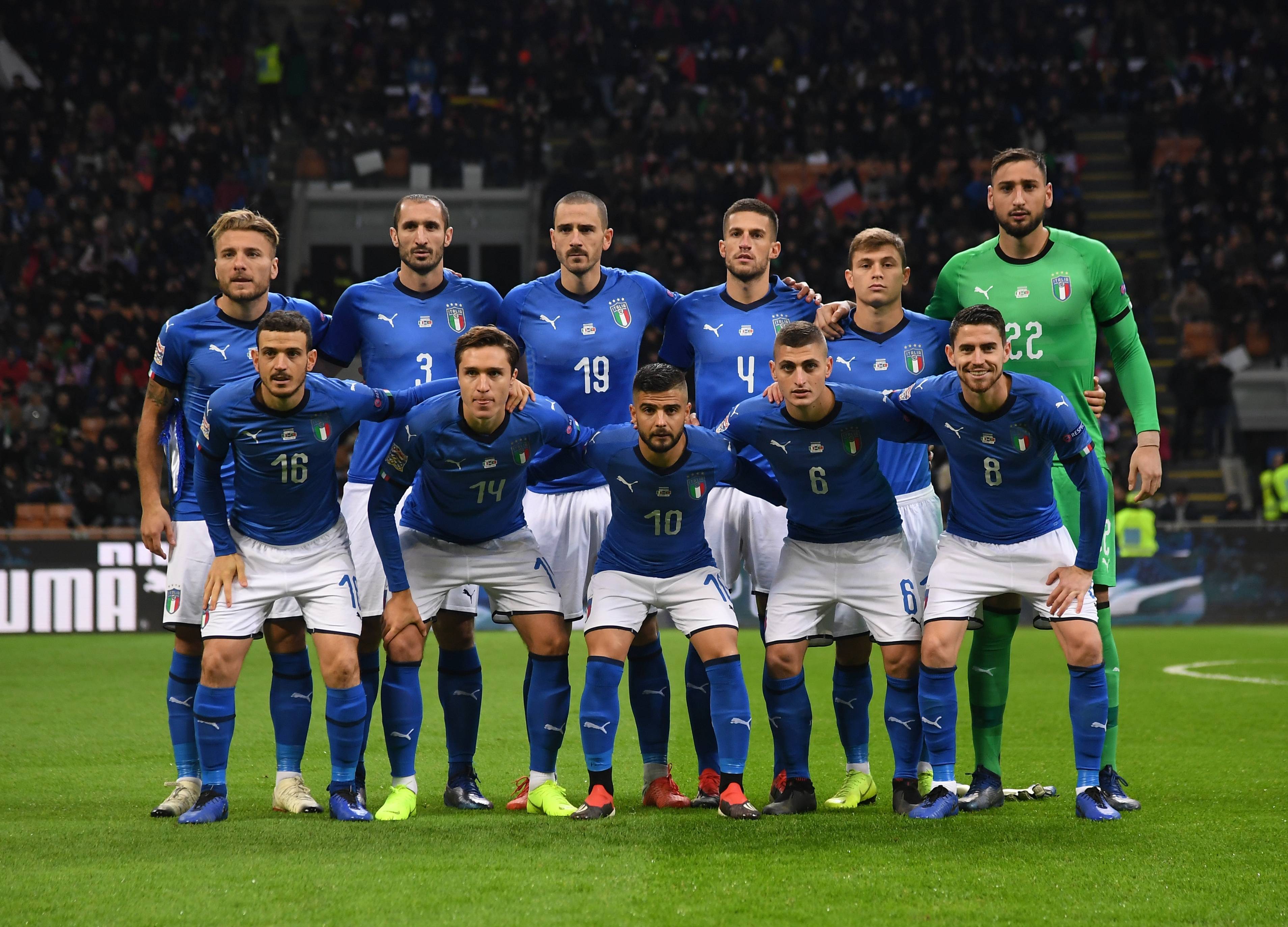 欧洲预赛球员状态亮眼，各国队伍备战成功的简单介绍