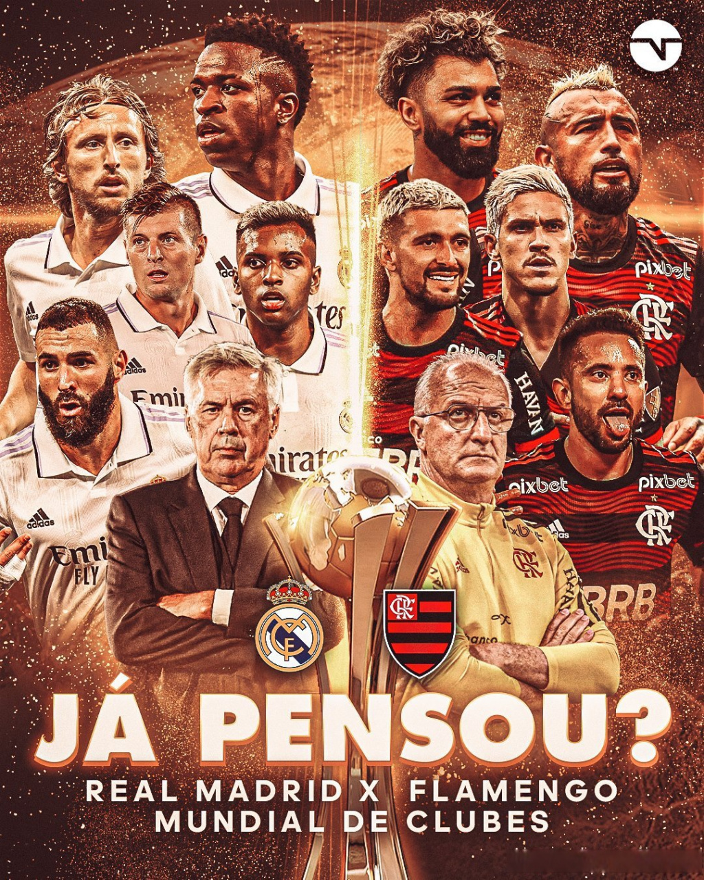 快讯：弗拉门戈抵达美国备战世俱杯