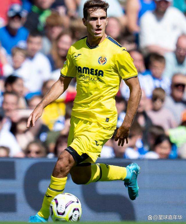 比利亚雷亚尔在家获胜，豪取三分的简单介绍