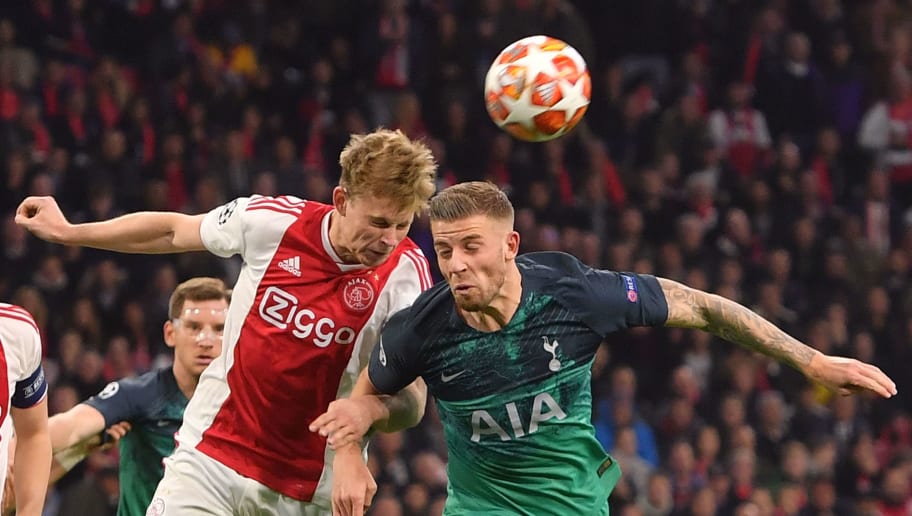 黑马逆袭：亚特兰大挑战阿贾克斯，期待晋级下一轮的简单介绍