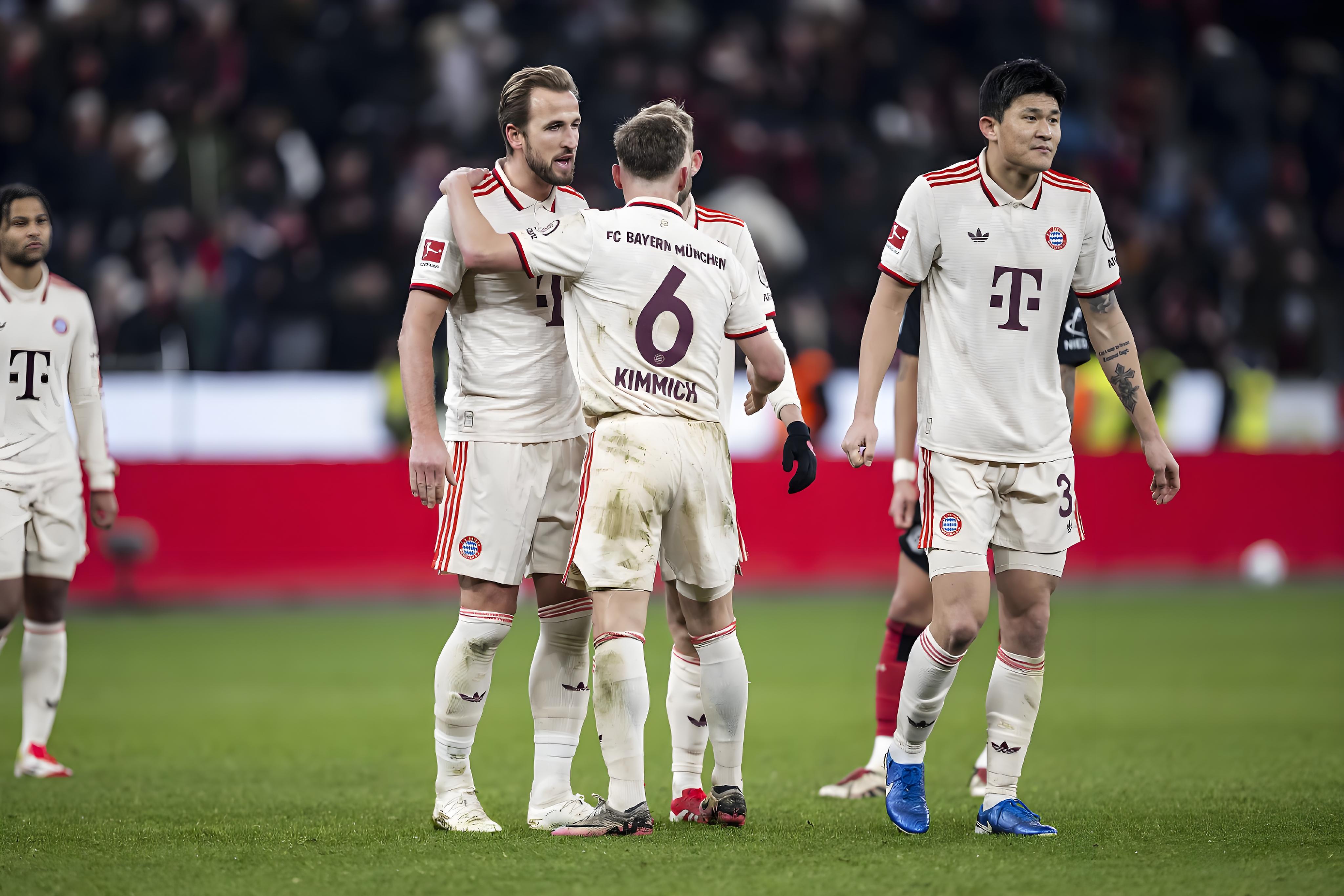 欧洲球队备战国际比赛，备受期待迎接挑战