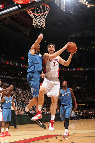 猛龙客场负于奇才，需改进防守