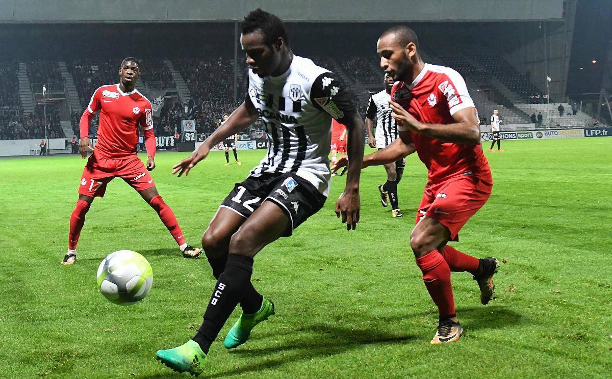 马赛客场不敌对手，遭遇连败境地难堪的简单介绍