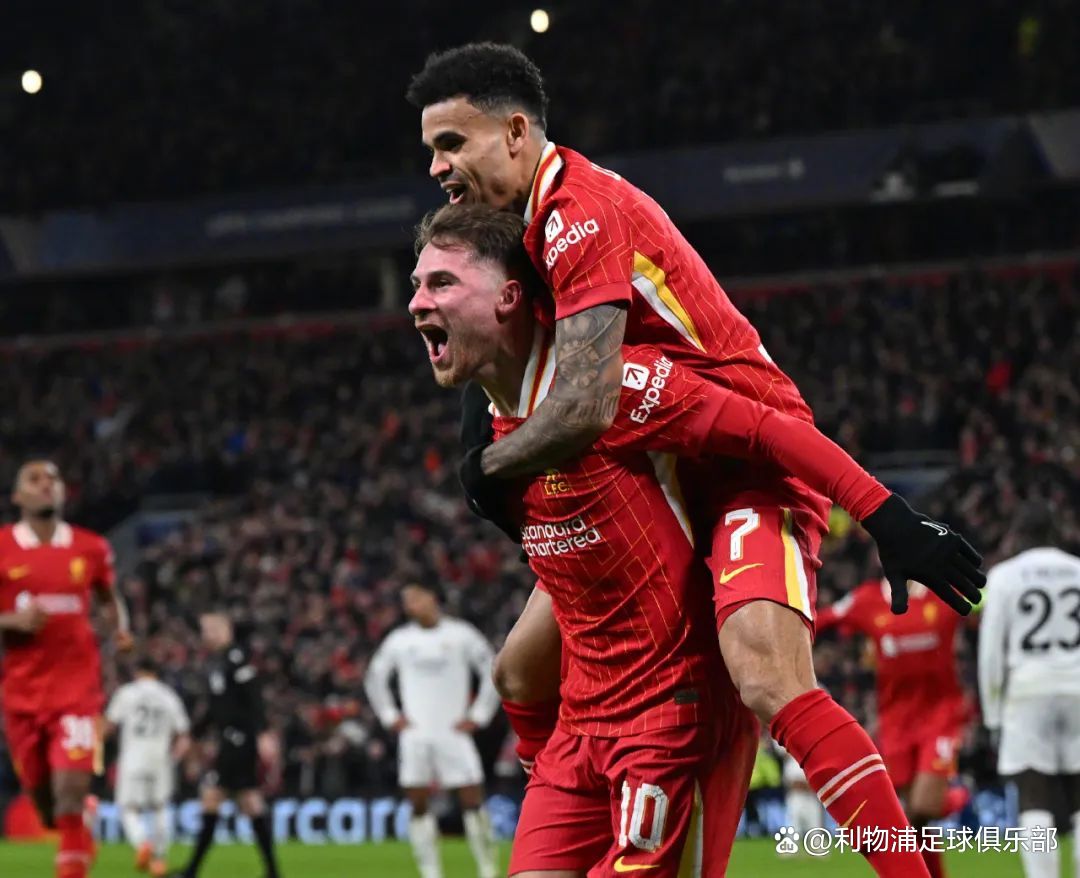 包含2025年俱乐部世界杯：利物浦全队备战内幕的词条