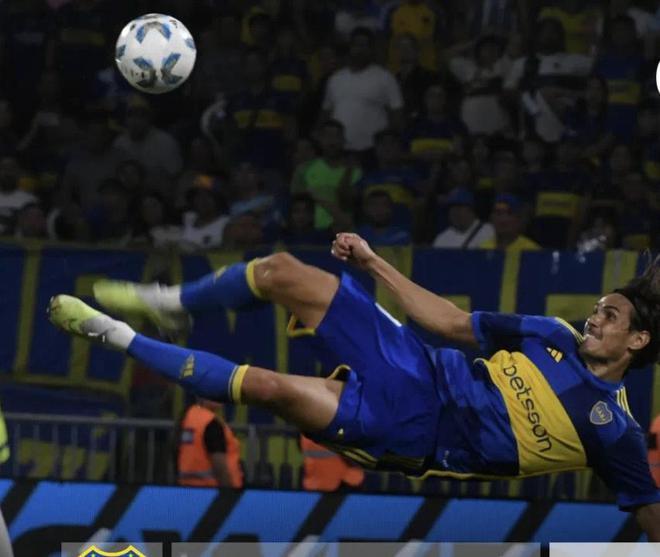 2025世俱杯：博卡青年赛前焦点揭秘的简单介绍