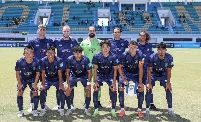 大洋洲球员表现稳定，将参加国际巡回赛的简单介绍