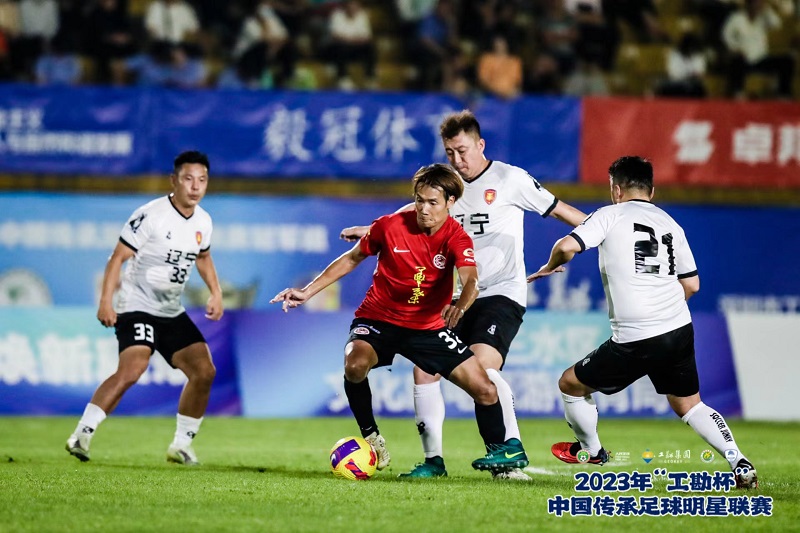 关于足球赛事劲爆！中超球队揭幕战盛大举行的信息