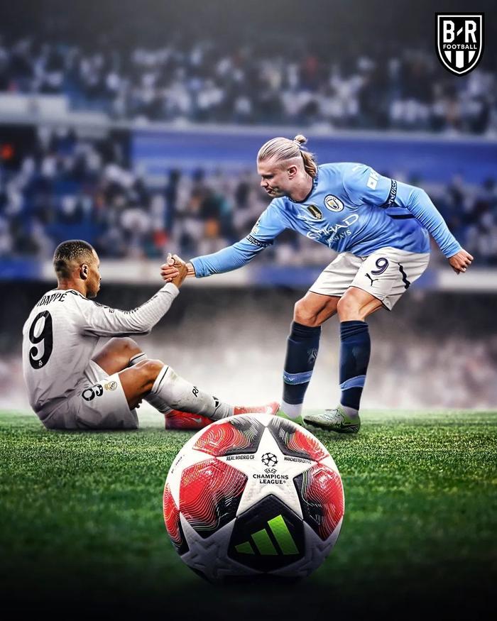 皇马的进攻令人惊叹,他们是夺冠的大热门之一 皇马的进攻令人惊叹,他们是夺冠的大热门之一