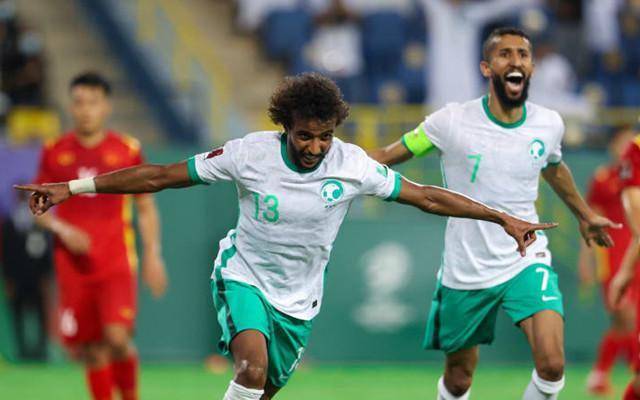 中东地区球队实力强劲，稳定进军下一轮的简单介绍