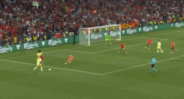 关于葡萄牙队卫冕梦碎，惨遭淘汰出局的信息