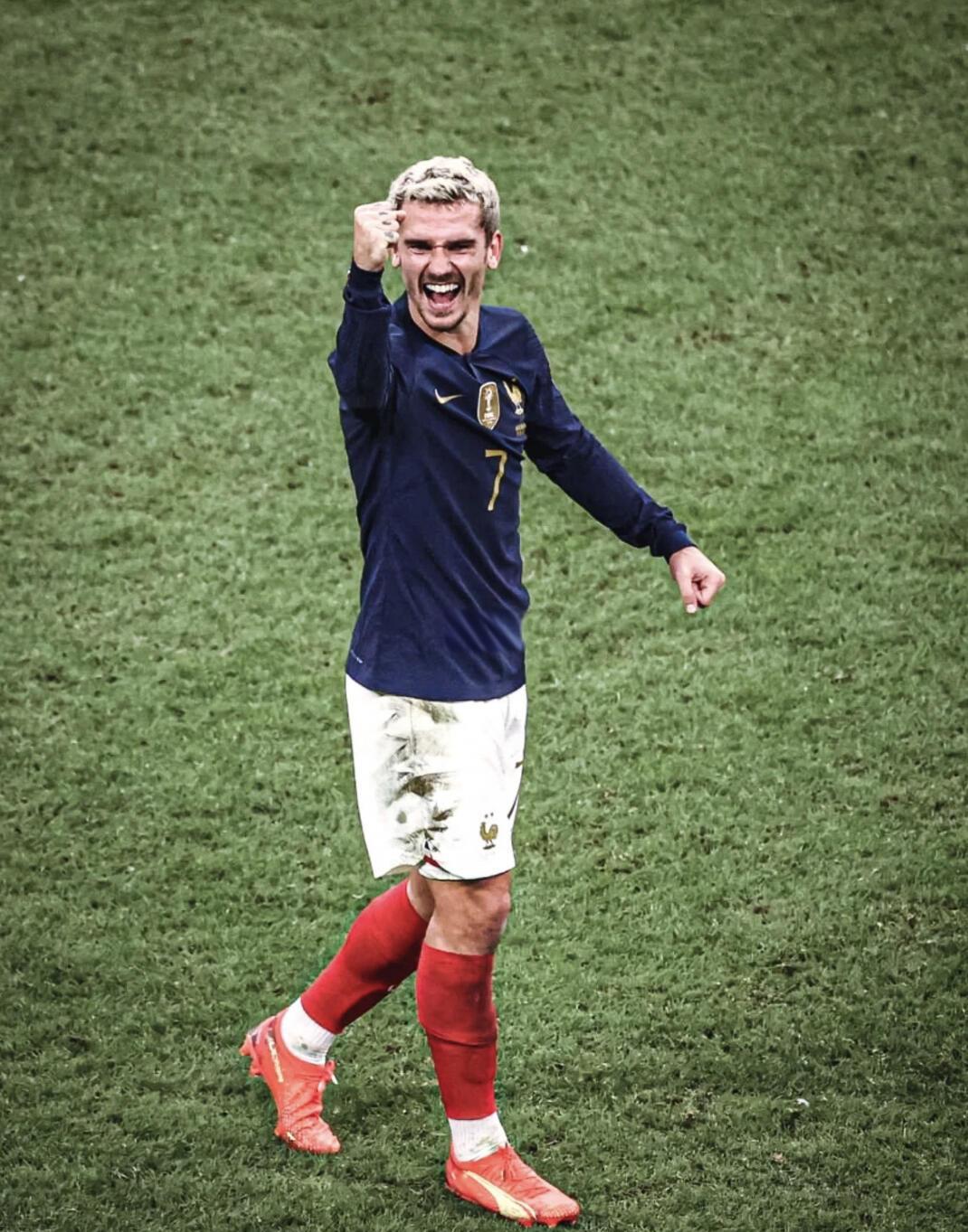 法国队豪取胜利，领先欧洲赛区的简单介绍