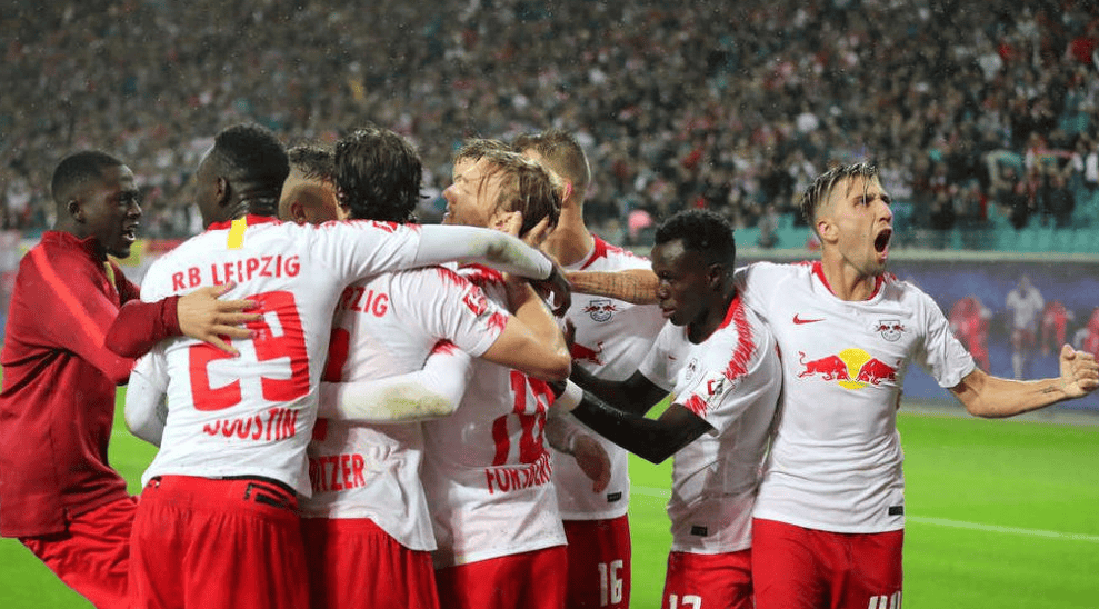 关于霸主之争：拜仁慕尼黑与莱比锡红牛上演逐鹿的信息