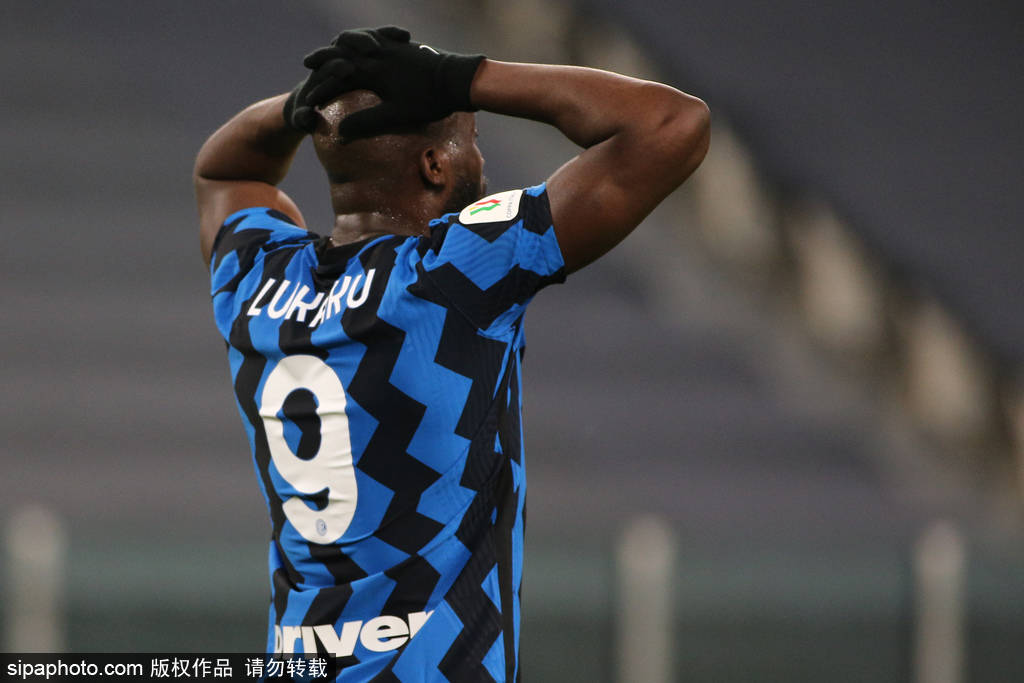 关于热刺横扫轻松过关，国米遗憾止步的信息