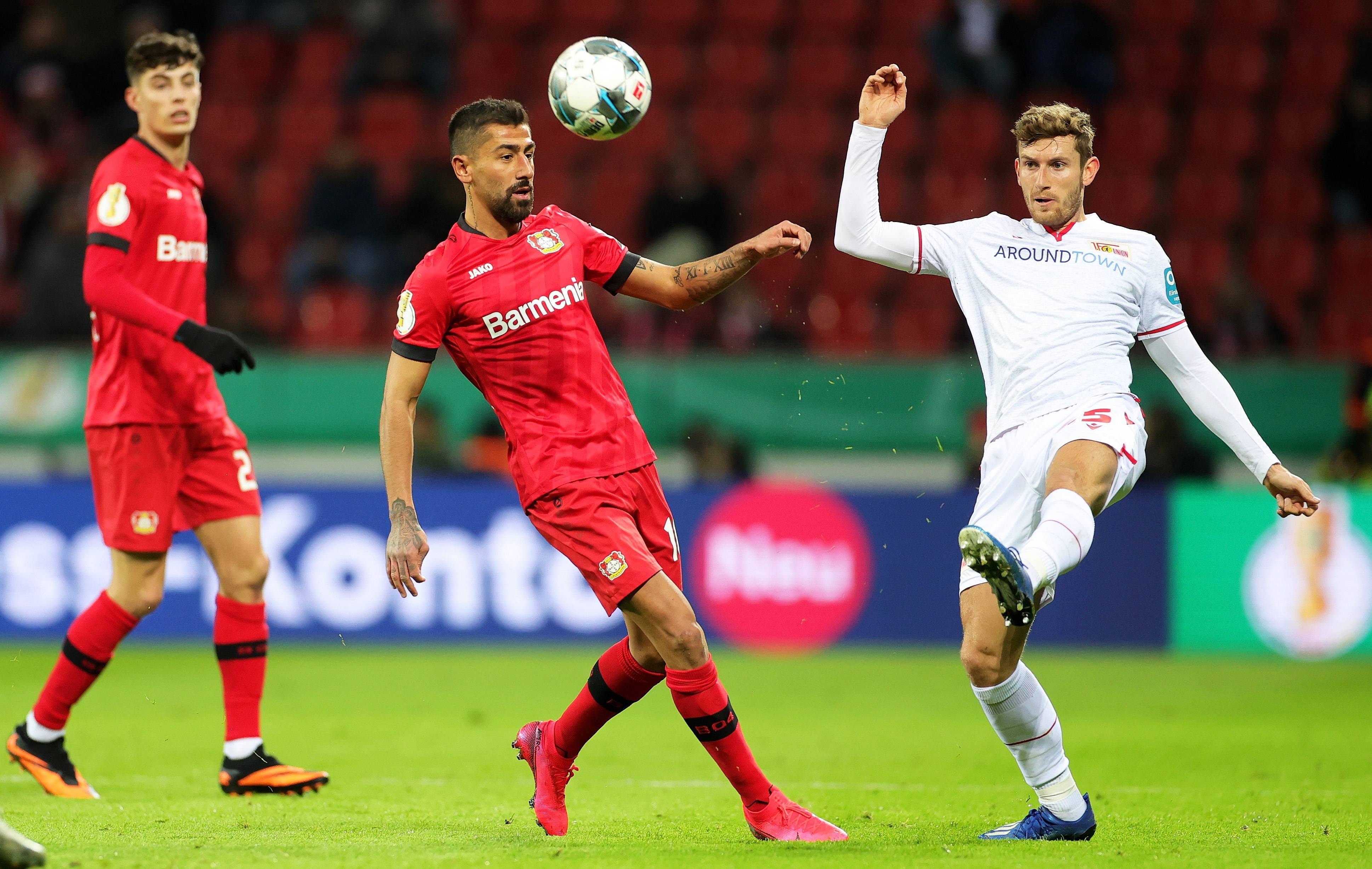 关于柏林联合主场遭遇逆转，中游之路坎坷不顺的信息