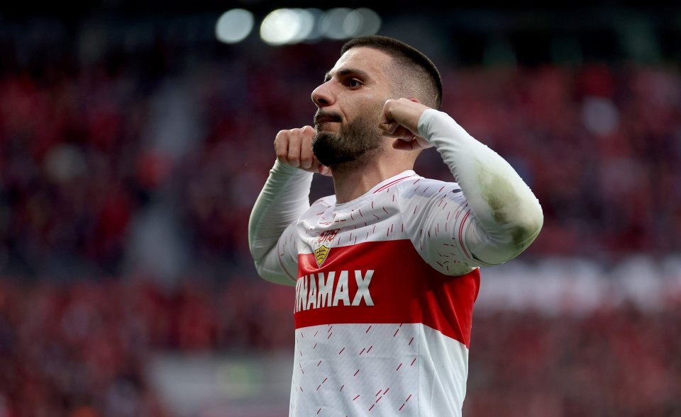 莱比锡红牛迎来四连胜，对手束手无策！的简单介绍