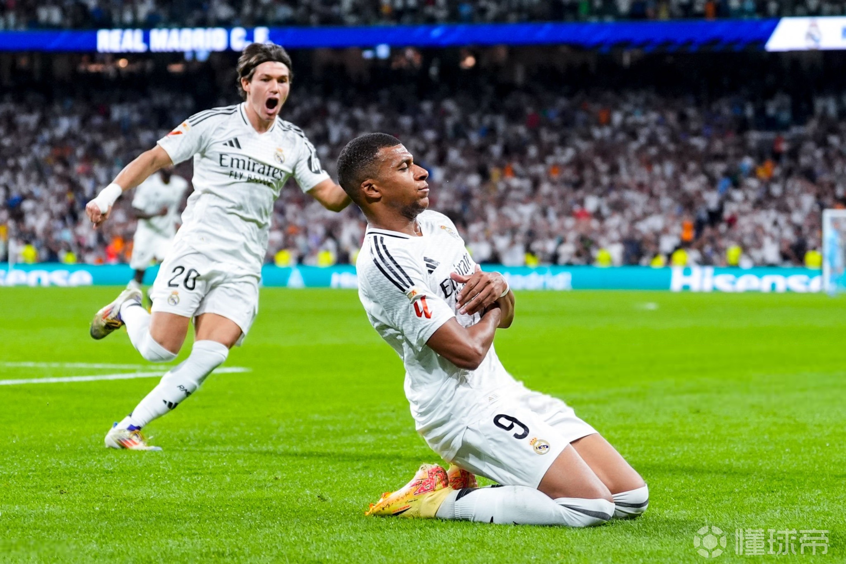 法国足球赛场的明日之星：姆巴佩的抢眼表现的简单介绍