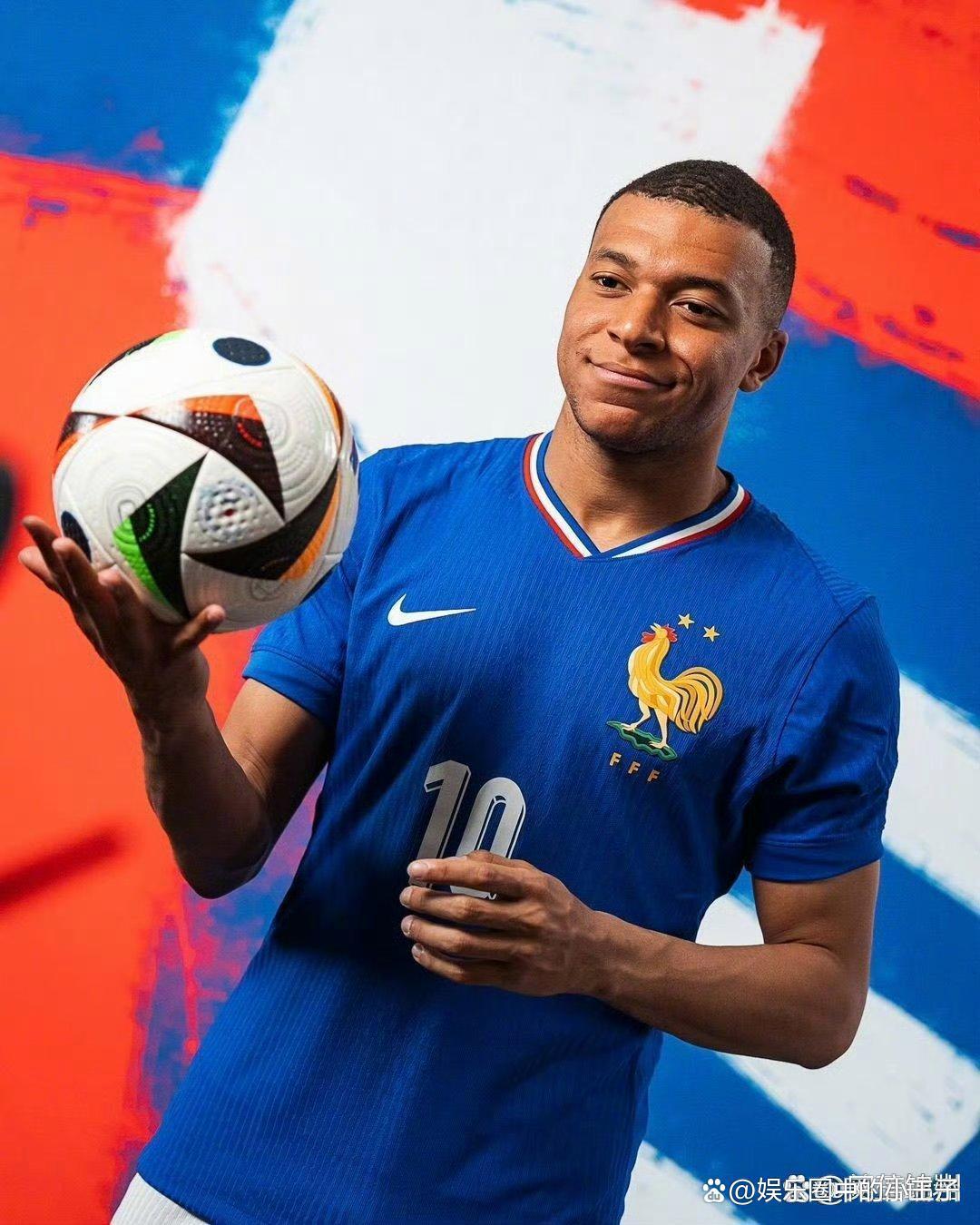 法国足球赛场的明日之星：姆巴佩的抢眼表现的简单介绍